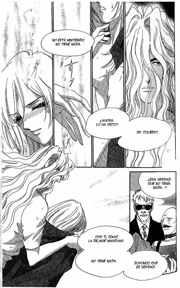 First Girl - Capítulo 7 - Página 40 - LectorTMOo