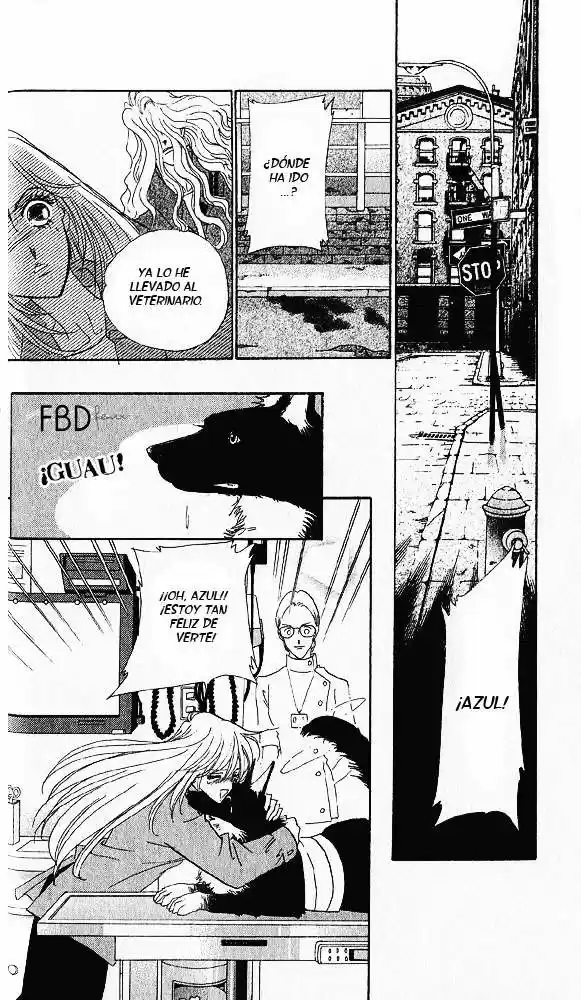 First Girl - Capítulo 7 - Página 41 - LectorTMOo
