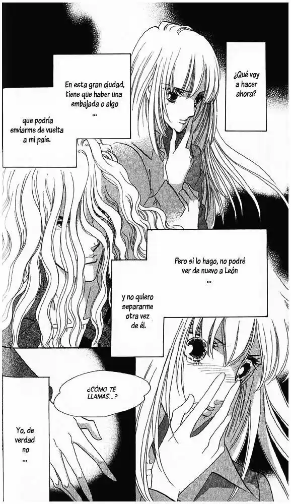First Girl - Capítulo 7 - Página 45 - LectorTMOo