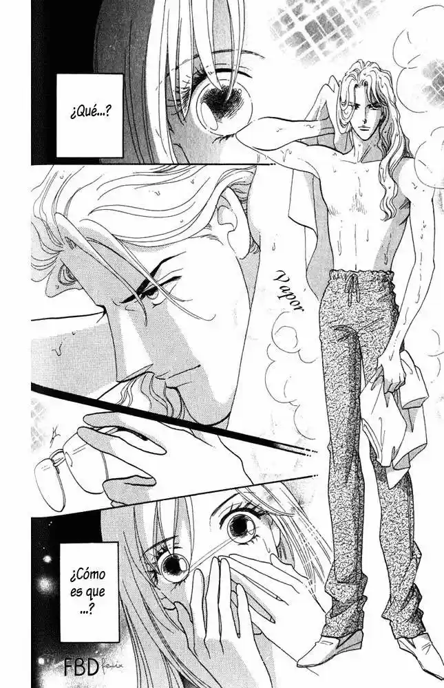 First Girl - Capítulo 7 - Página 51 - LectorTMOo