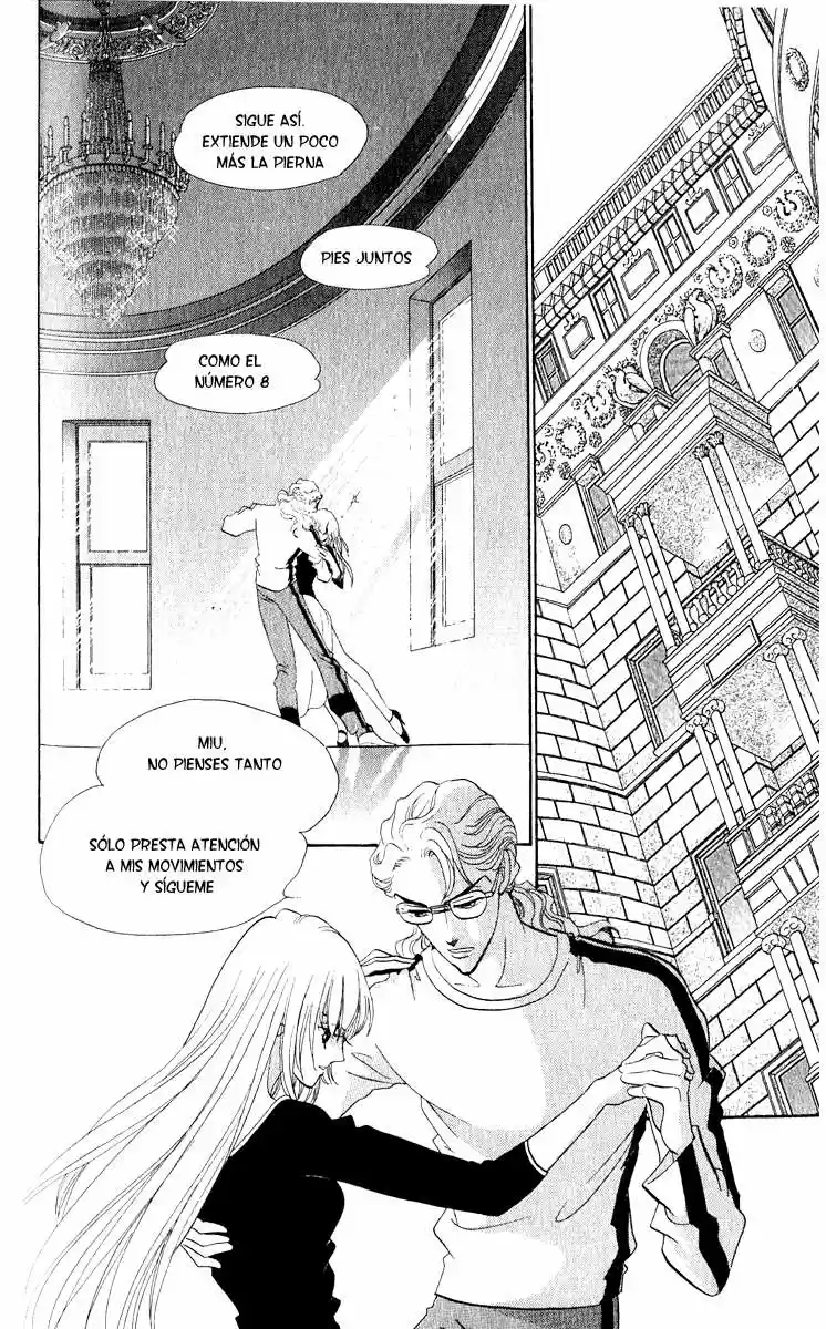 First Girl - Capítulo 8 - Página 11 - LectorTMOo