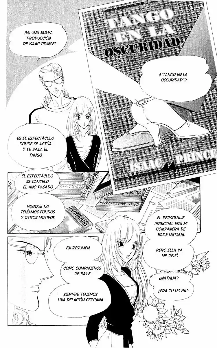 First Girl - Capítulo 8 - Página 13 - LectorTMOo