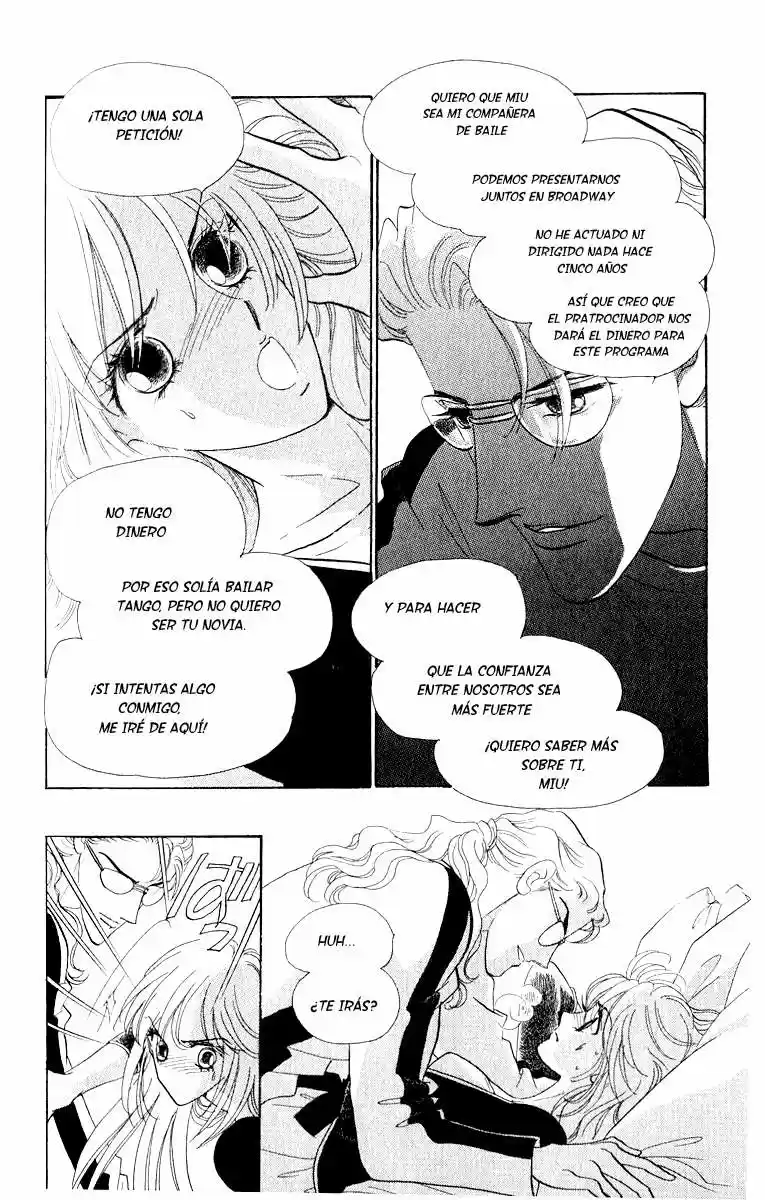 First Girl - Capítulo 8 - Página 15 - LectorTMOo