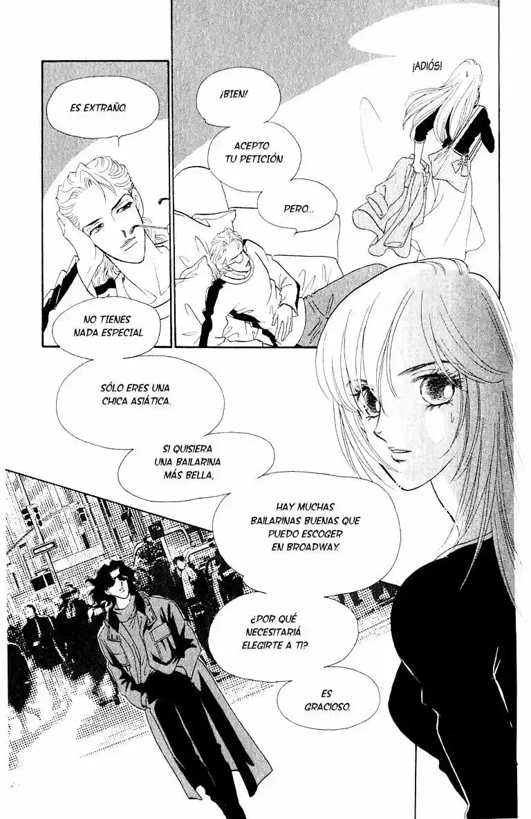 First Girl - Capítulo 8 - Página 16 - LectorTMOo