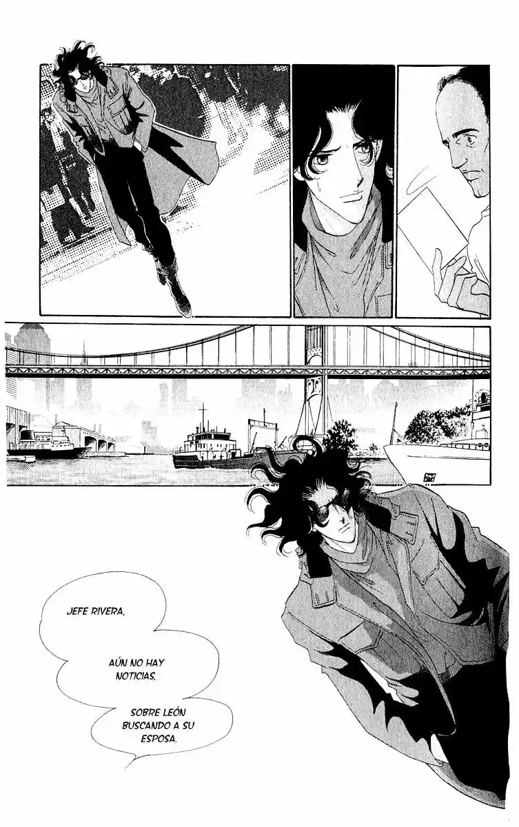 First Girl - Capítulo 8 - Página 18 - LectorTMOo