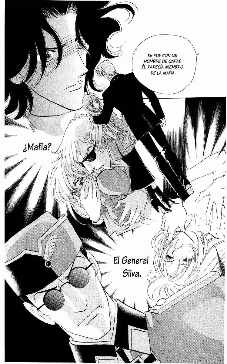 First Girl - Capítulo 8 - Página 21 - LectorTMOo