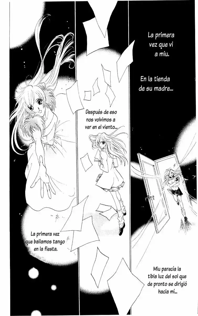 First Girl - Capítulo 8 - Página 23 - LectorTMOo