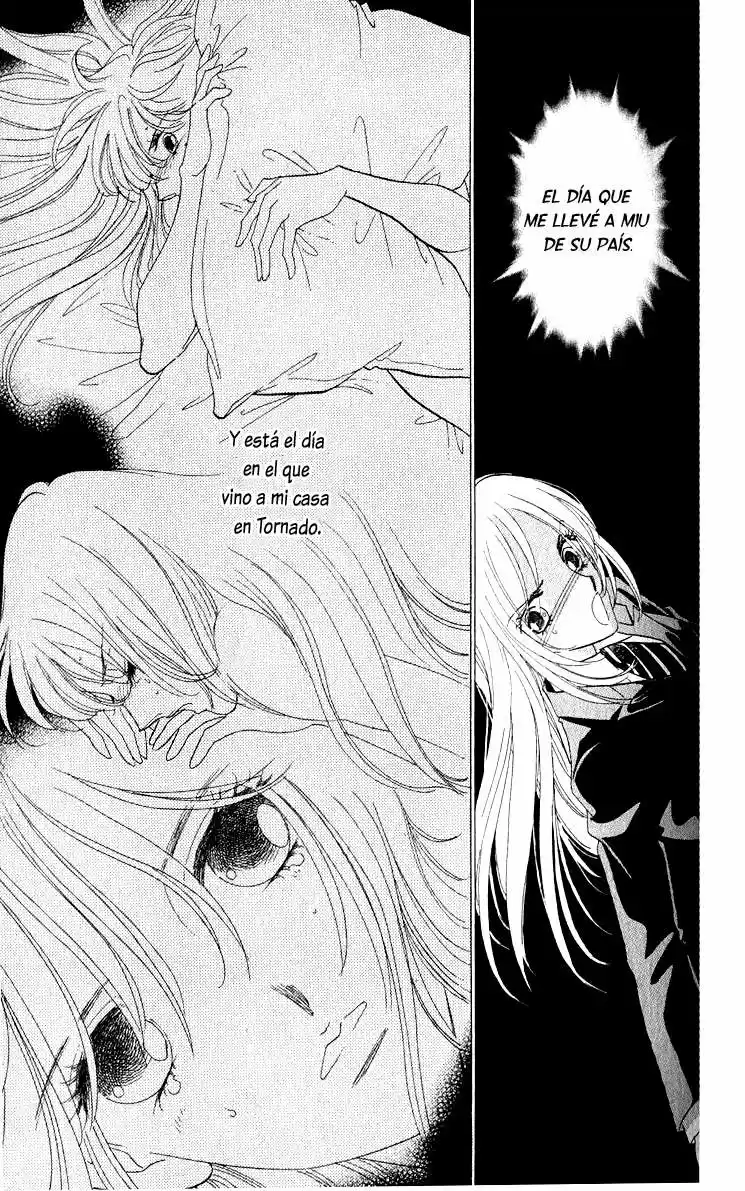 First Girl - Capítulo 8 - Página 24 - LectorTMOo