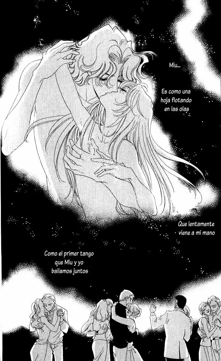 First Girl - Capítulo 8 - Página 25 - LectorTMOo