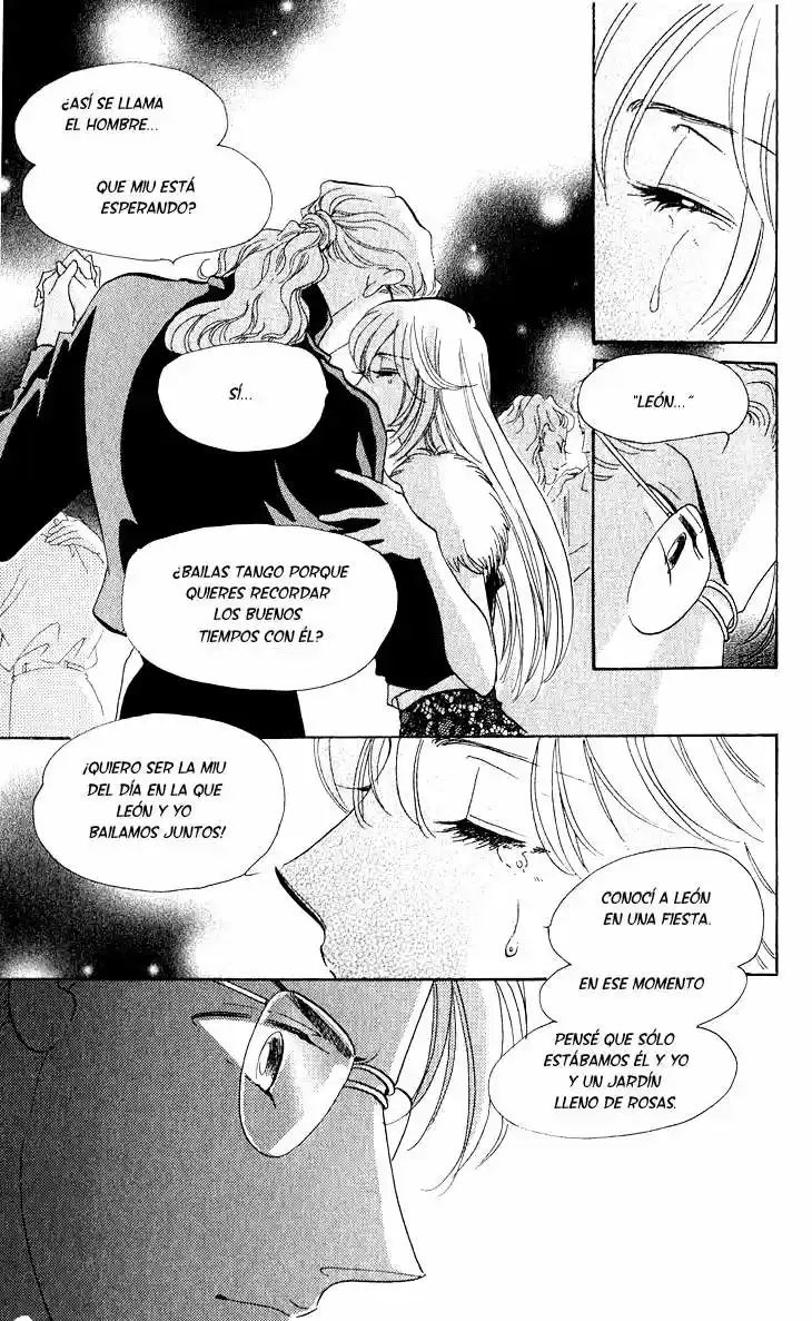 First Girl - Capítulo 8 - Página 26 - LectorTMOo