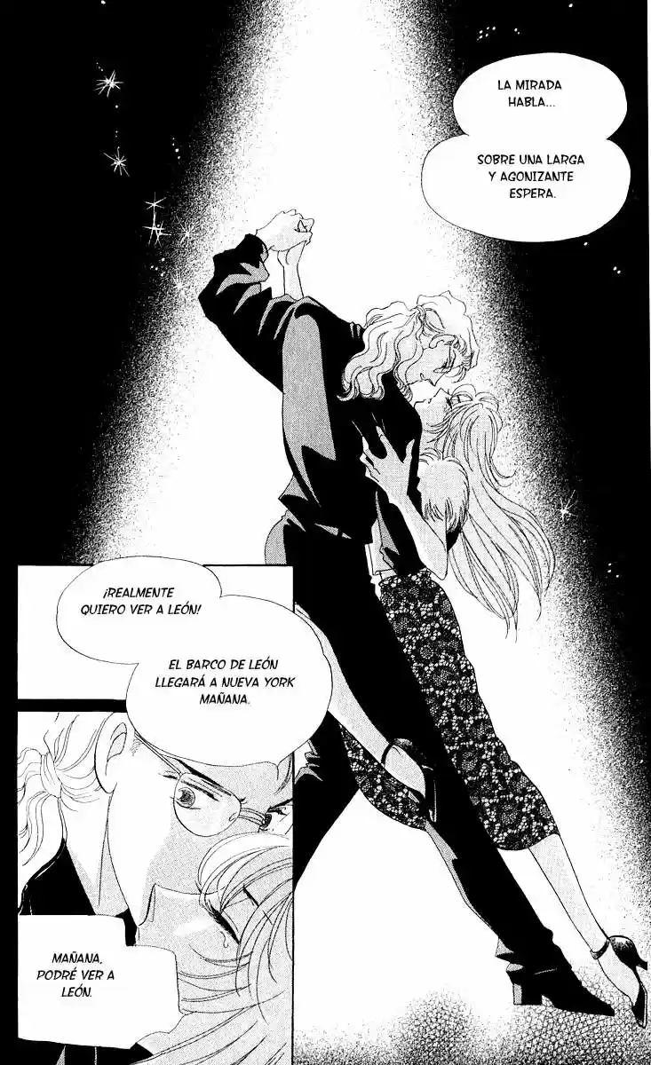 First Girl - Capítulo 8 - Página 29 - LectorTMOo