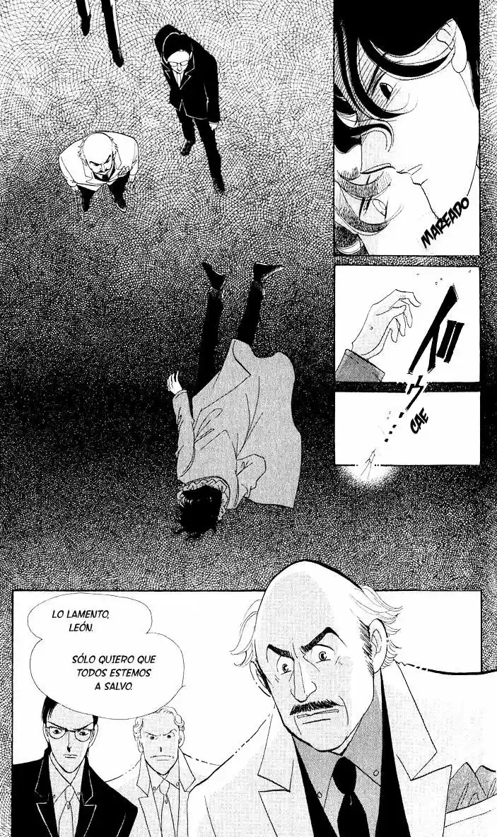 First Girl - Capítulo 8 - Página 34 - LectorTMOo