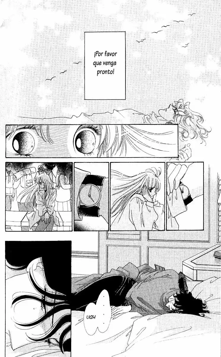 First Girl - Capítulo 8 - Página 37 - LectorTMOo