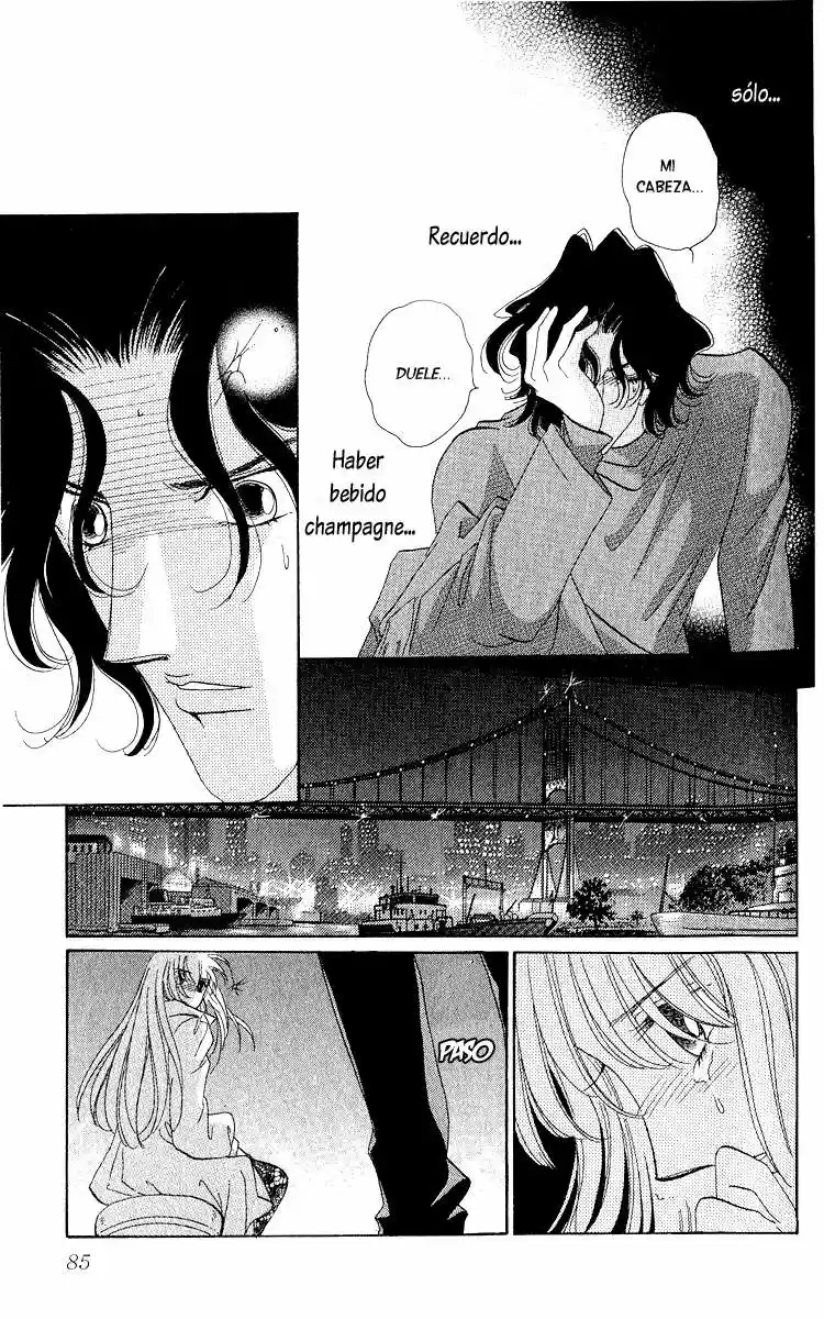 First Girl - Capítulo 8 - Página 38 - LectorTMOo