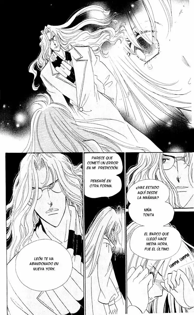 First Girl - Capítulo 8 - Página 39 - LectorTMOo