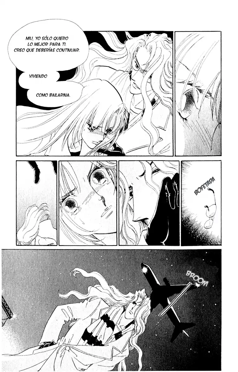 First Girl - Capítulo 8 - Página 40 - LectorTMOo