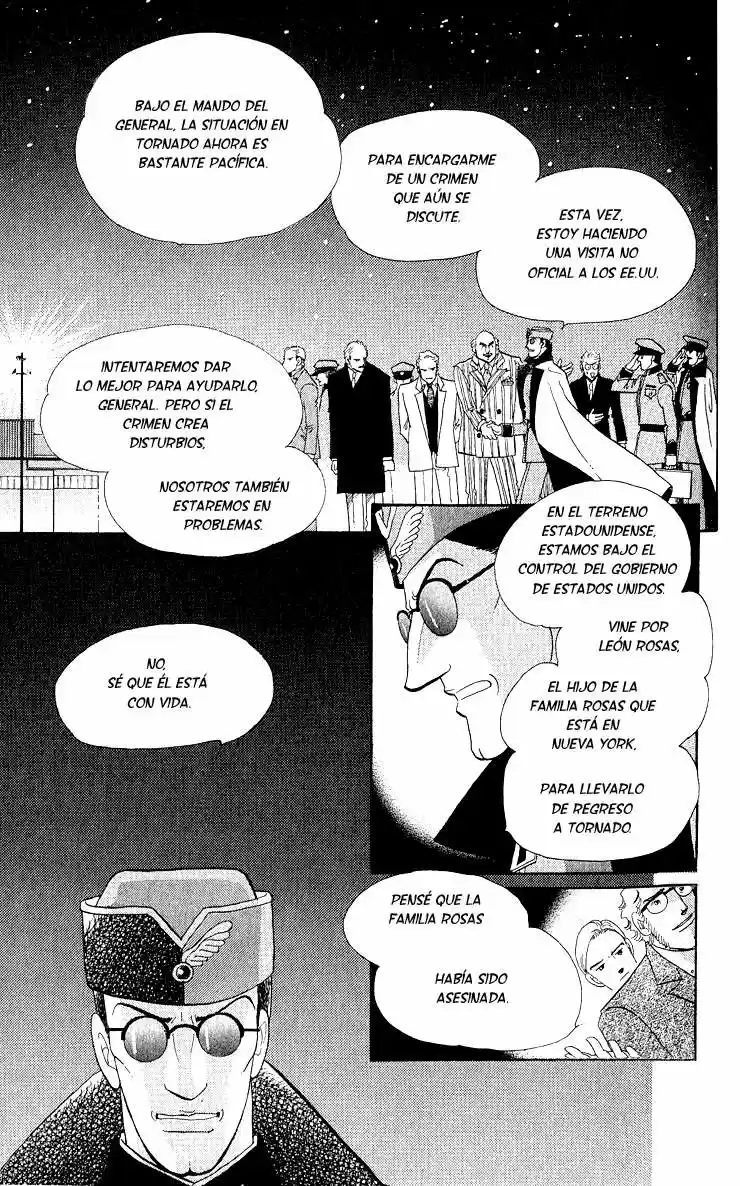 First Girl - Capítulo 8 - Página 42 - LectorTMOo