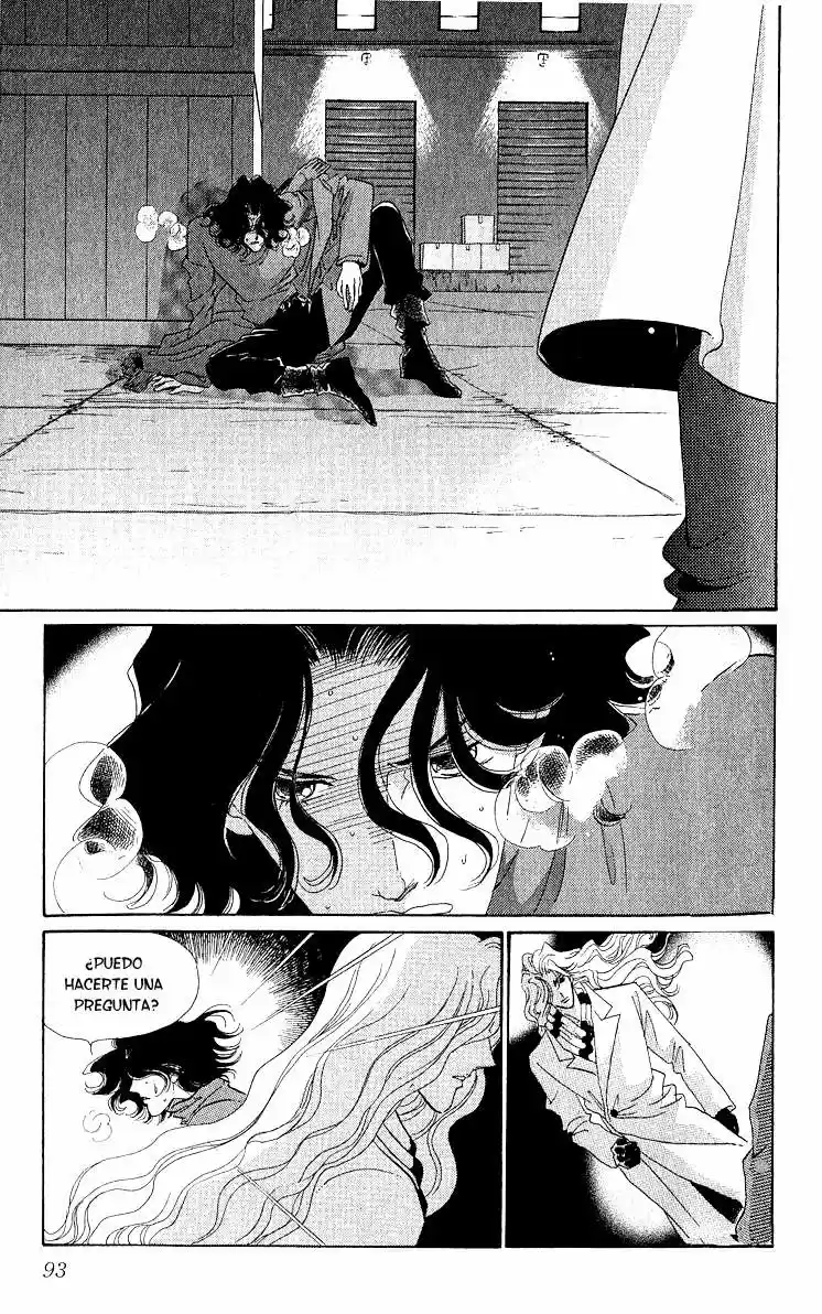 First Girl - Capítulo 8 - Página 46 - LectorTMOo