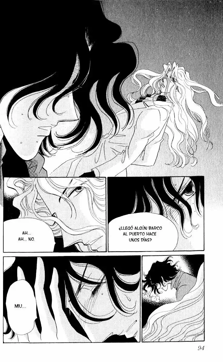 First Girl - Capítulo 8 - Página 47 - LectorTMOo