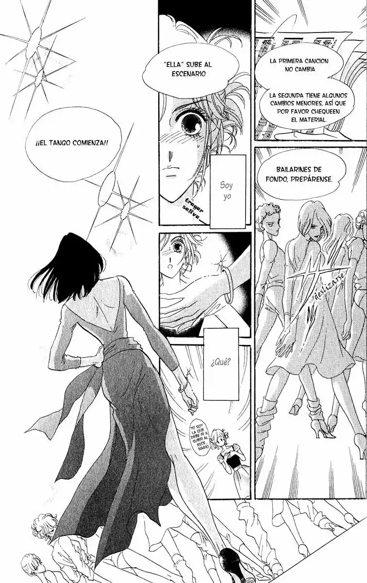 First Girl - Capítulo 9 - Página 8 - LectorTMOo