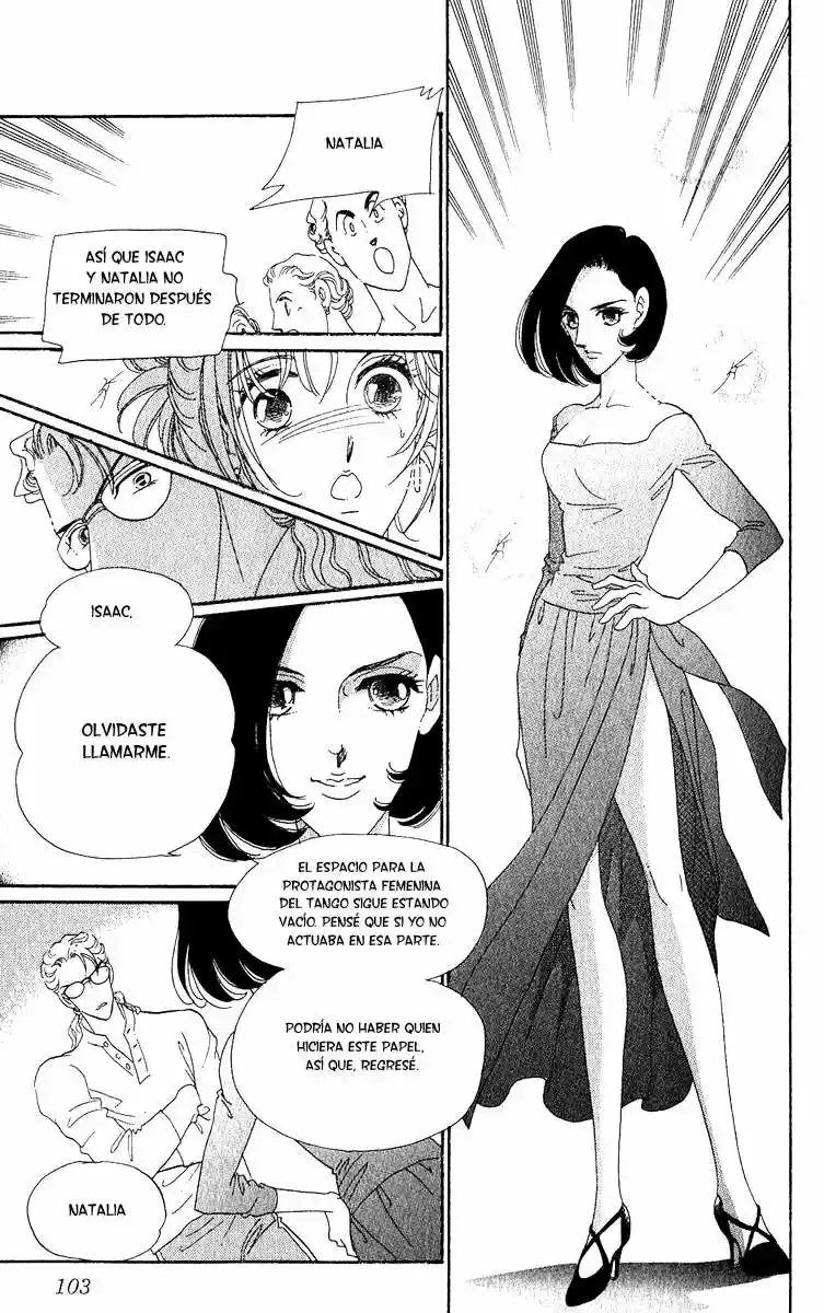 First Girl - Capítulo 9 - Página 9 - LectorTMOo