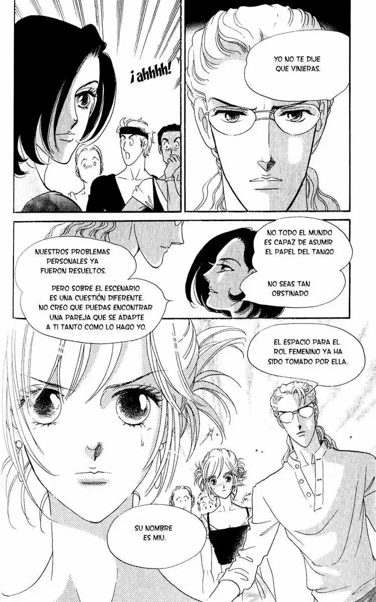 First Girl - Capítulo 9 - Página 10 - LectorTMOo