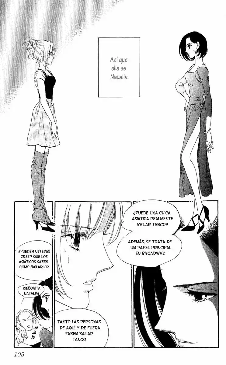 First Girl - Capítulo 9 - Página 11 - LectorTMOo