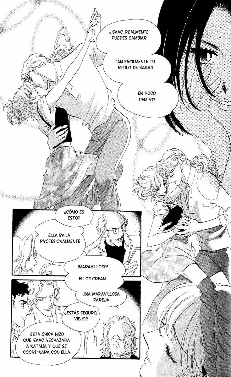 First Girl - Capítulo 9 - Página 13 - LectorTMOo