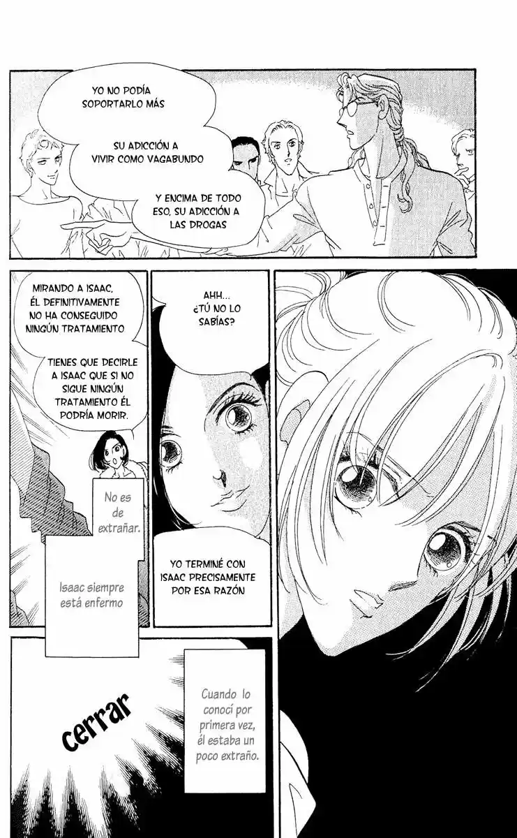First Girl - Capítulo 9 - Página 16 - LectorTMOo