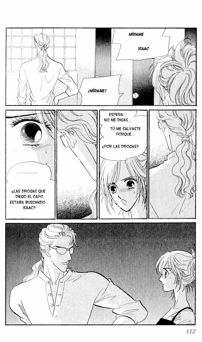 First Girl - Capítulo 9 - Página 18 - LectorTMOo