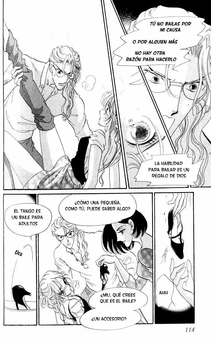 First Girl - Capítulo 9 - Página 20 - LectorTMOo