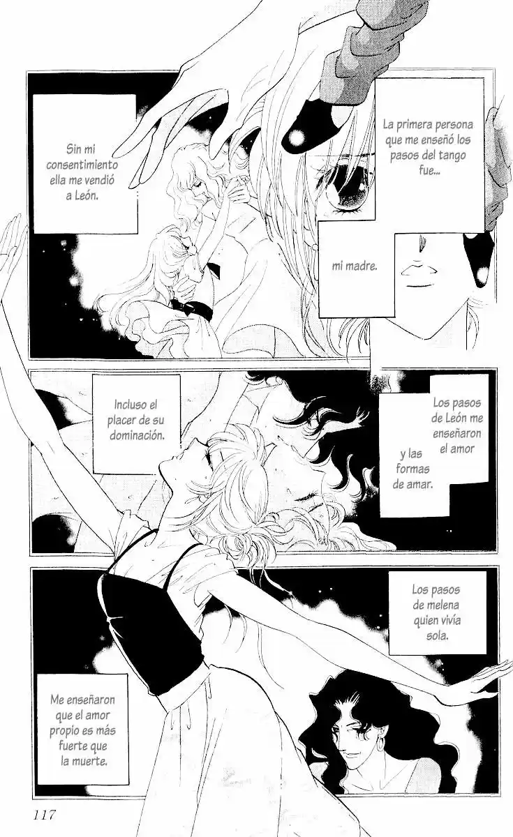 First Girl - Capítulo 9 - Página 23 - LectorTMOo