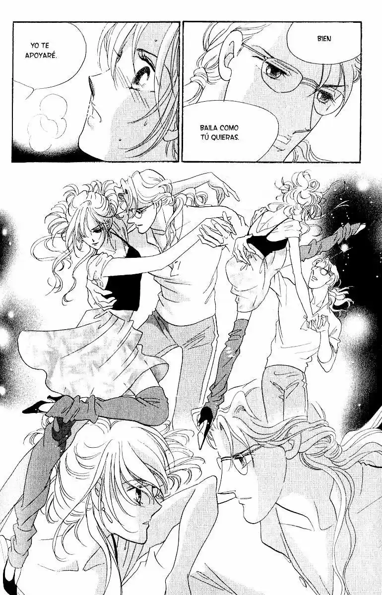 First Girl - Capítulo 9 - Página 26 - LectorTMOo