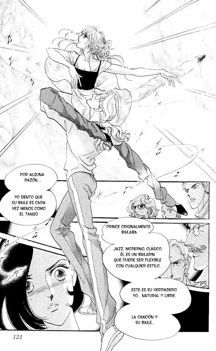 First Girl - Capítulo 9 - Página 27 - LectorTMOo