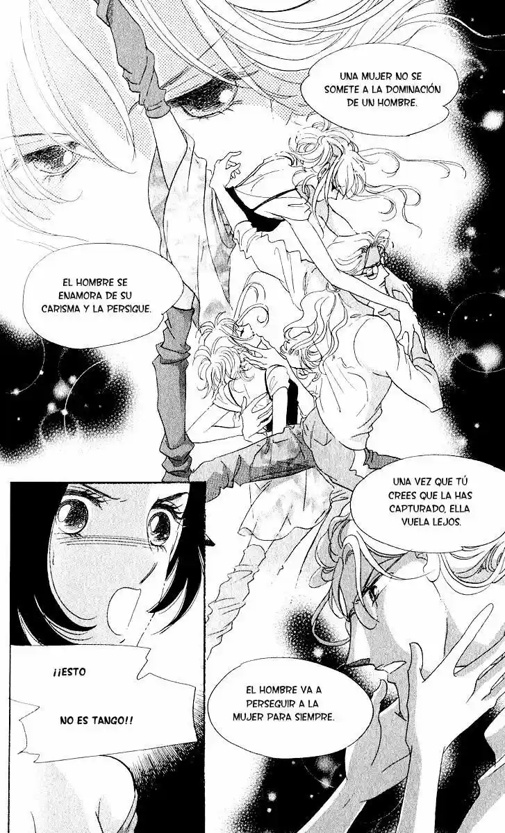 First Girl - Capítulo 9 - Página 28 - LectorTMOo