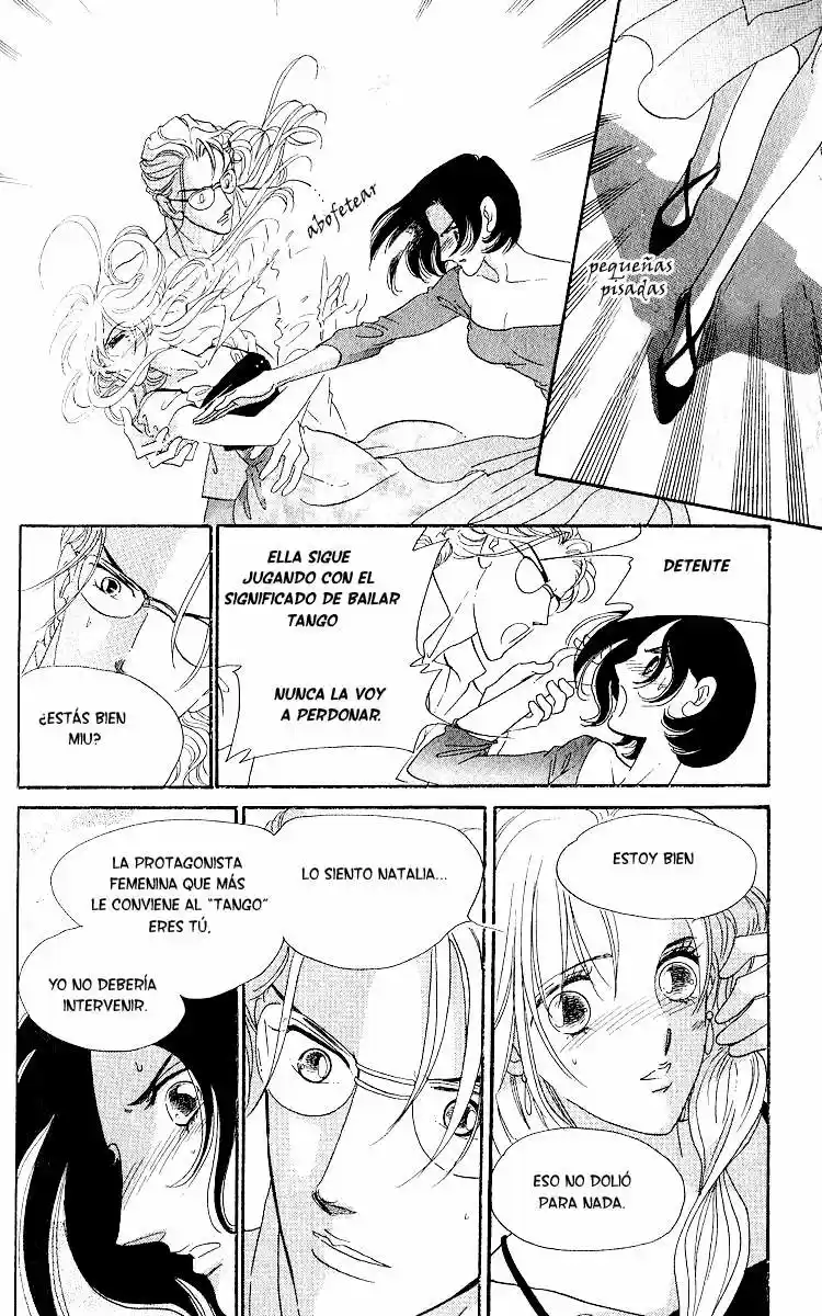 First Girl - Capítulo 9 - Página 30 - LectorTMOo