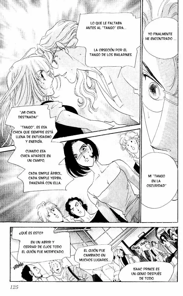 First Girl - Capítulo 9 - Página 31 - LectorTMOo