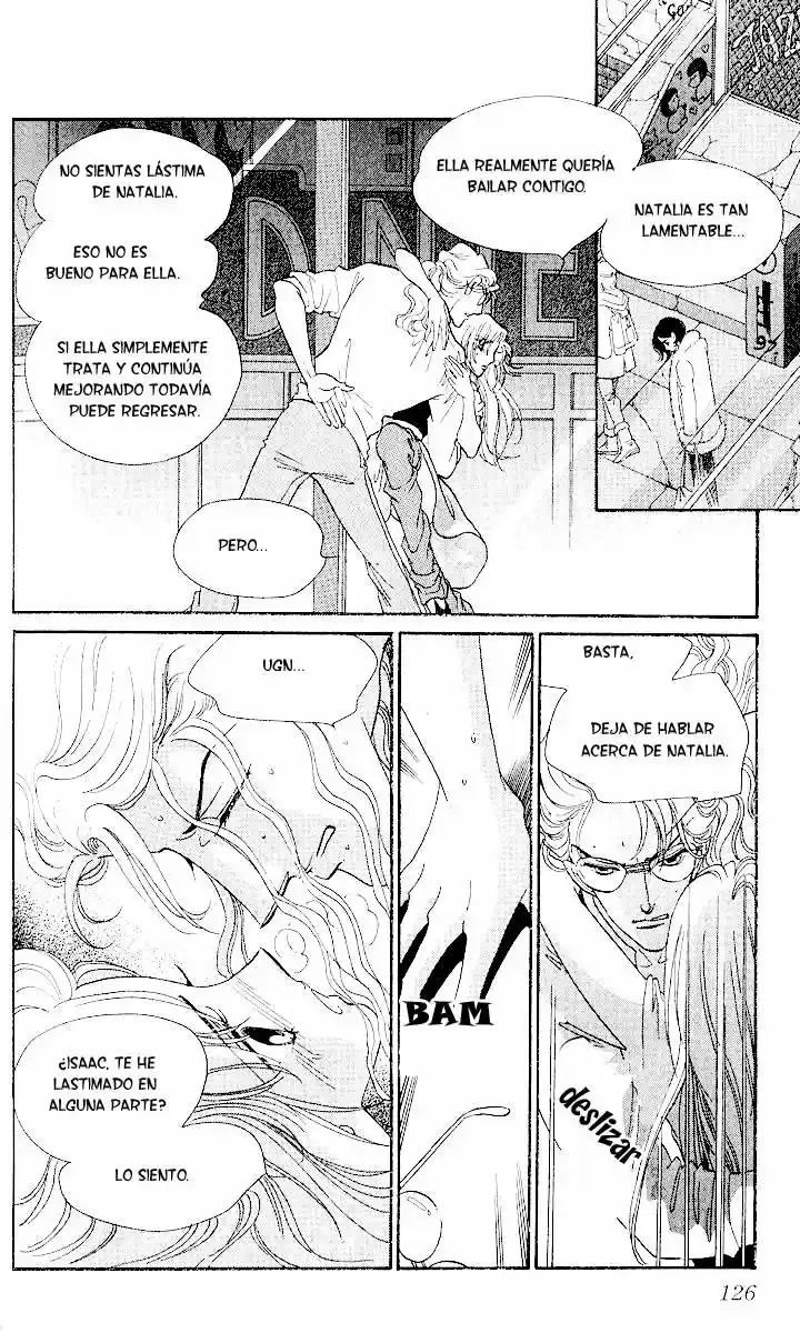 First Girl - Capítulo 9 - Página 32 - LectorTMOo