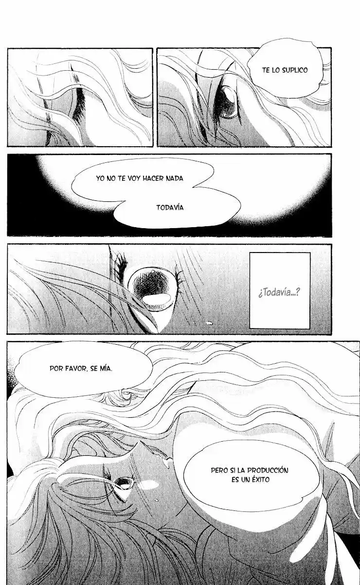 First Girl - Capítulo 9 - Página 34 - LectorTMOo