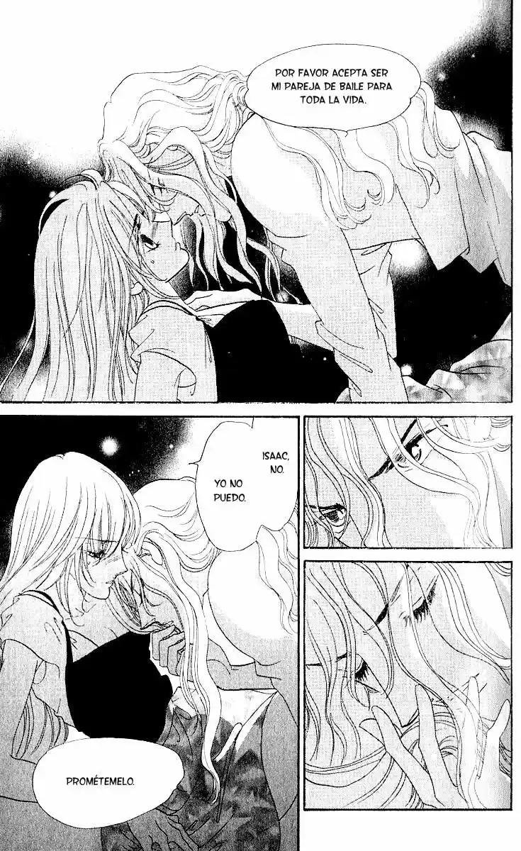 First Girl - Capítulo 9 - Página 35 - LectorTMOo