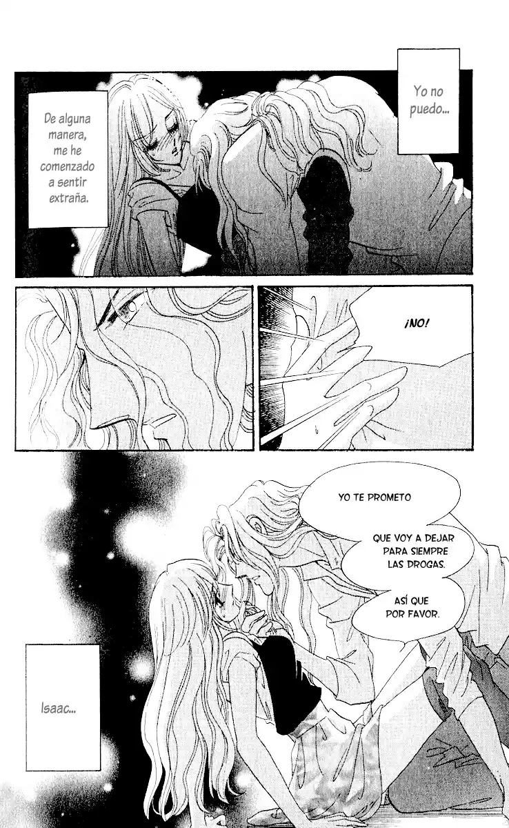 First Girl - Capítulo 9 - Página 36 - LectorTMOo