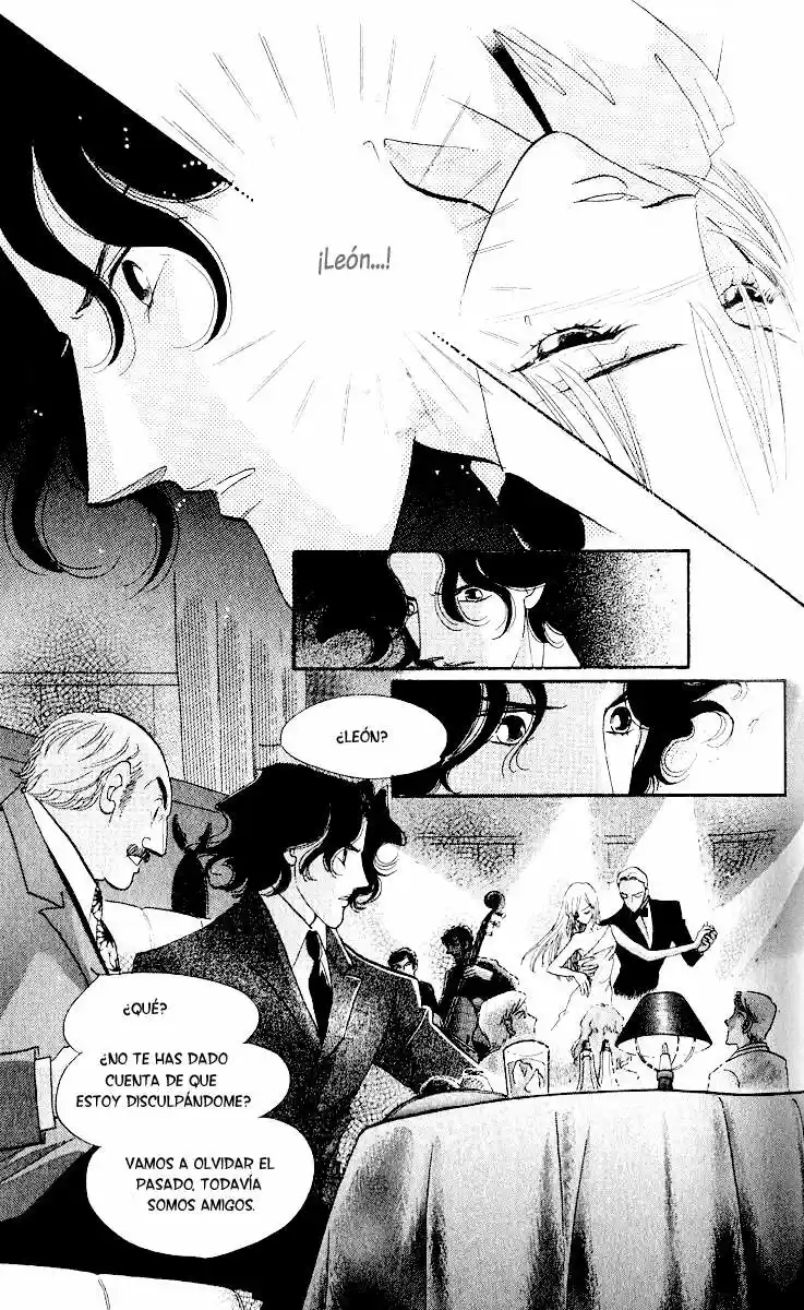 First Girl - Capítulo 9 - Página 37 - LectorTMOo