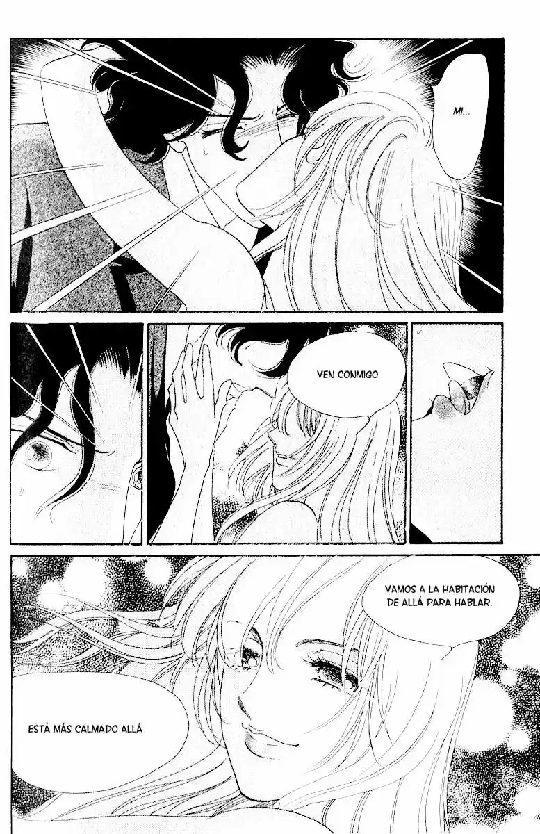 First Girl - Capítulo 9 - Página 40 - LectorTMOo