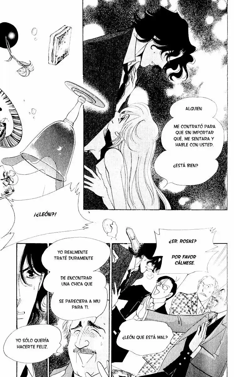 First Girl - Capítulo 9 - Página 41 - LectorTMOo