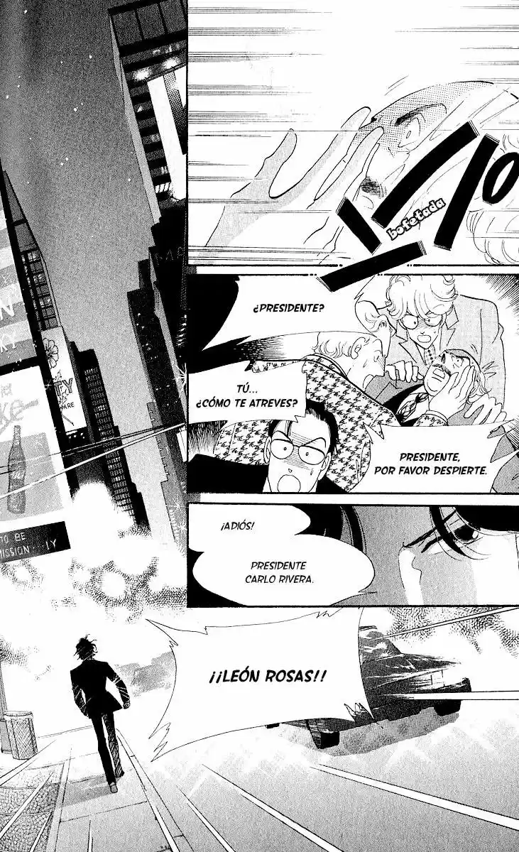 First Girl - Capítulo 9 - Página 42 - LectorTMOo