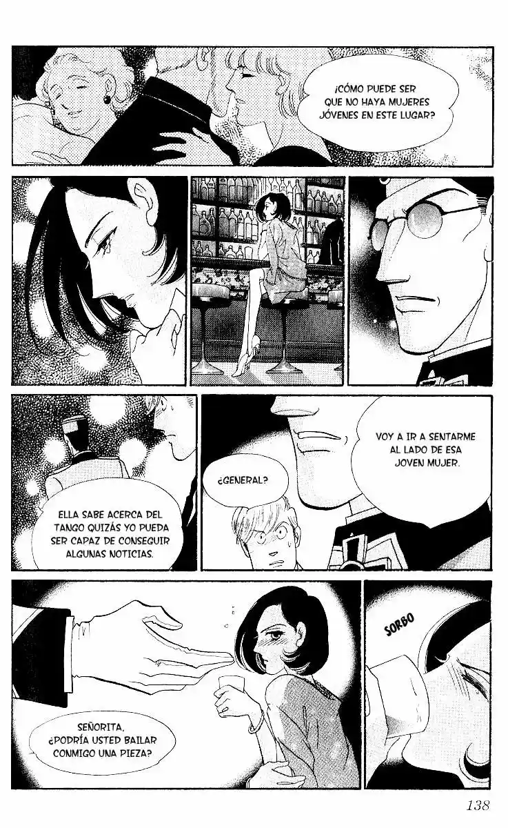 First Girl - Capítulo 9 - Página 44 - LectorTMOo