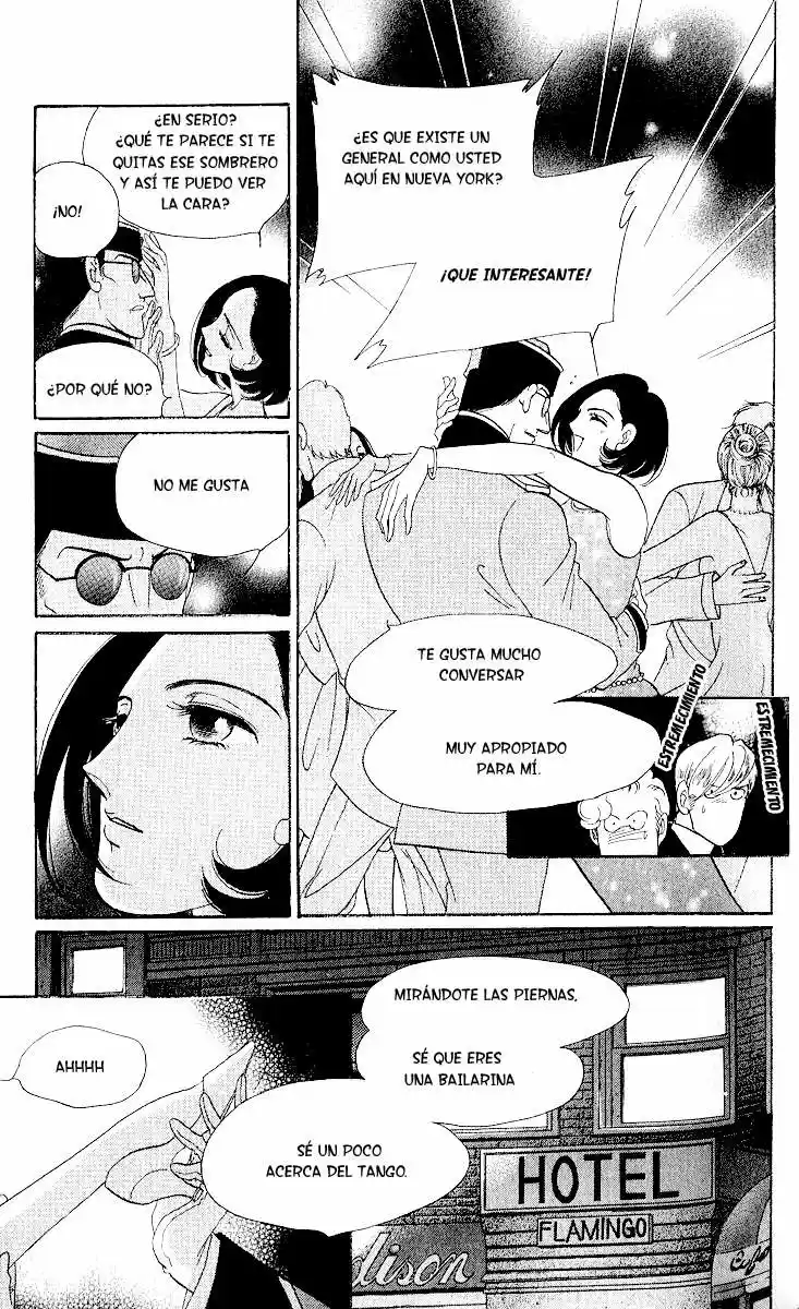 First Girl - Capítulo 9 - Página 45 - LectorTMOo
