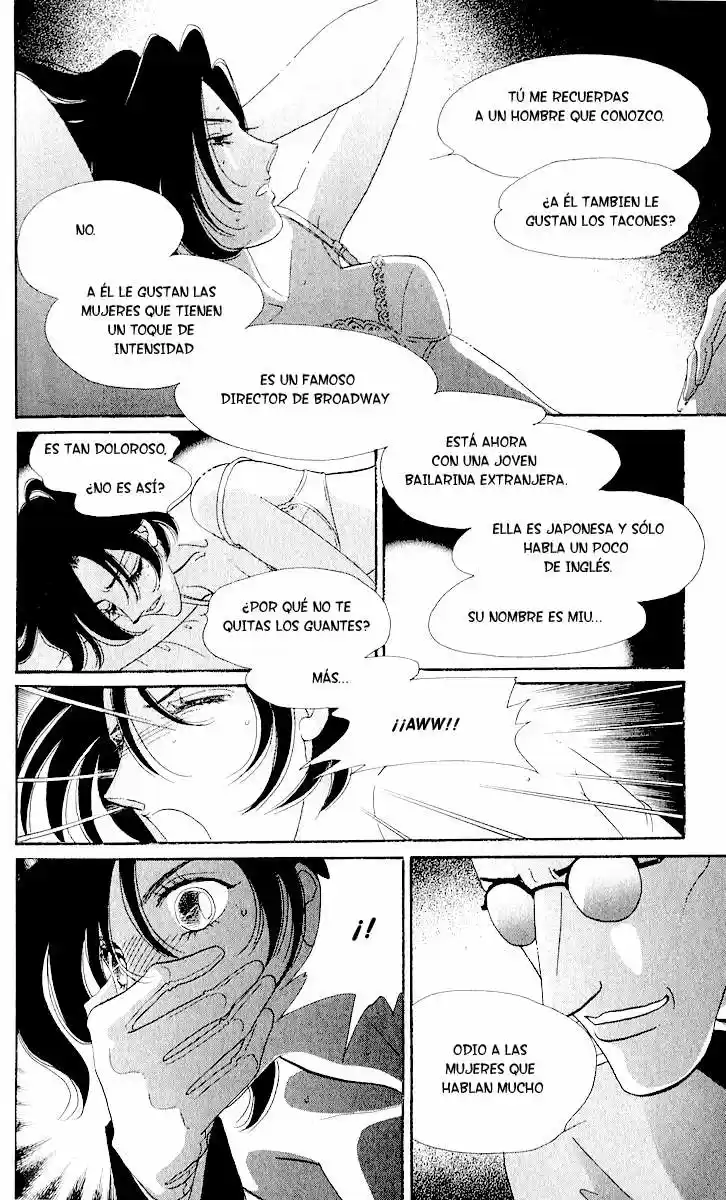 First Girl - Capítulo 9 - Página 46 - LectorTMOo