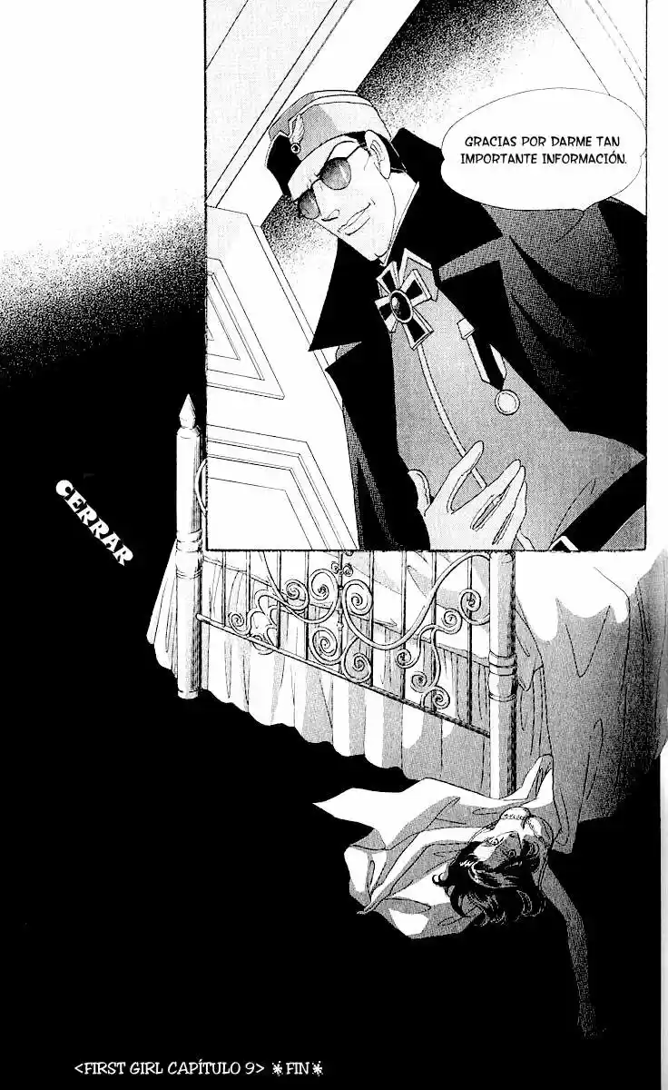 First Girl - Capítulo 9 - Página 47 - LectorTMOo