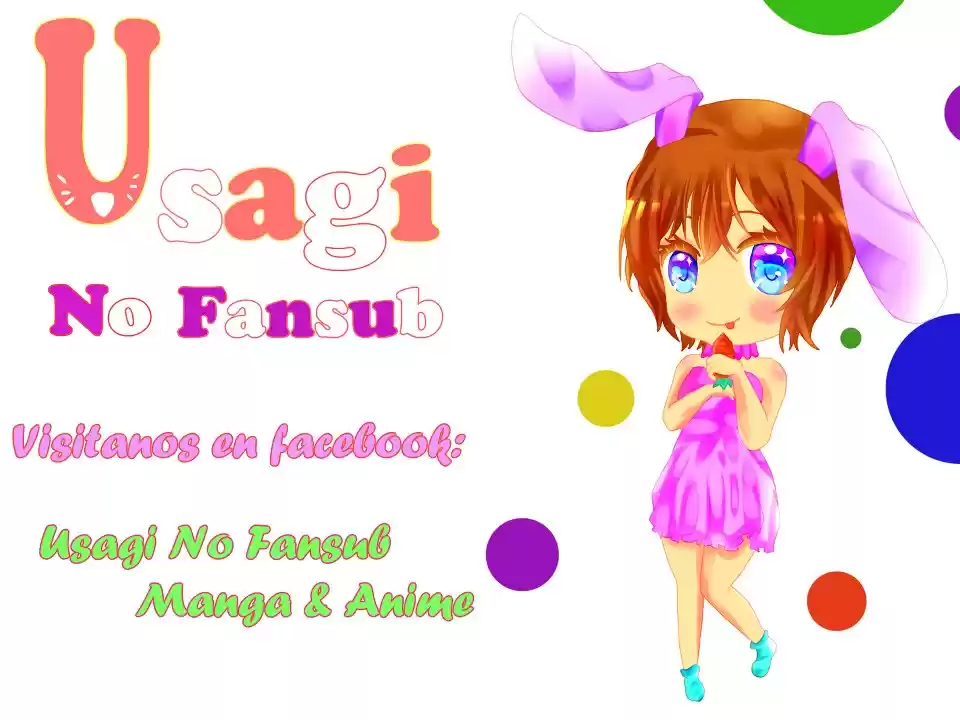 First Love (Novela) - Capítulo - Página 3 - LectorTMOo